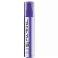 "Paul Mitchell Platinum Blonde Toning Spray" - tonizuojantis purškiklis šviesiems plaukams, 150 ml