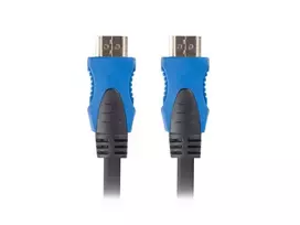 LANBERG HDMI KABELIS V2.0 4K M/M 10 M JUODAS