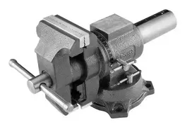 Neo Tools sukamasis stalo spaustuvas 100 mm, 360 laipsnių