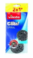 Vileda 101882 kempinė Mėlyna Stačiakampio formos 10 vnt