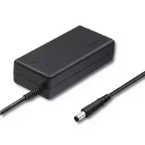 Qoltec 50085.90W Maitinimo adapteris „Dell“ 90W | 19,5 V | 4.62A | 7,4 * 5,0 + kaištis | + maitinimo laidas