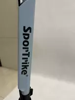 SPORTRIKE paspirtukas „Blue“