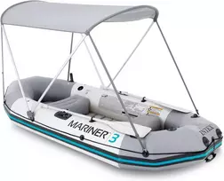 Valties stogelis  Intex, 160х142 cm