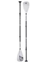 Irklentės irklas Aqua Marina SOLID S21 (180-220 cm)