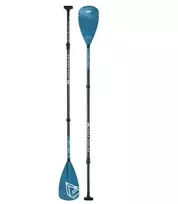 Irklentės irklas Aqua Marina CARBON GUIDE S21 (180-220 cm)