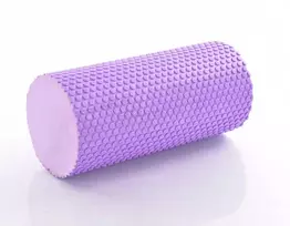 Massage Foam Roller Purple (DY-FR-004)