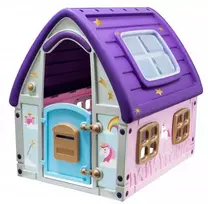 Didelis žaidimų namelis Starplay Unicorn  22561