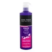 John Frieda Frizz-Ease Brazilian Sleek Acondicionador 250ml