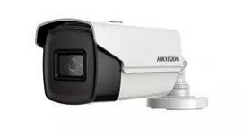 Hikvision Digital Technology DS-2CE16H8T-IT3F Lauko/vidaus CCTV apsaugos kamera 2560 x 1944 px