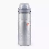 Gertuvė ELITE Ice Fly 500ml, su dangteliu (skaidri)