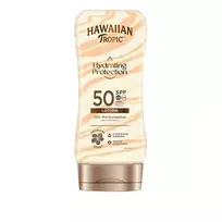 Hawaiian Tropic Hawaiian Silk Lotion Spf50