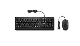 „Lenovo Accessories 160 Wired Combo“ „Lenovo“.