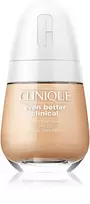 Clinique – maitinamasis makiažas SPF 20 Even Better Clinical (serumo pagrindas) 30 ml – CN 58 medus