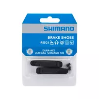 Stabdžių kaladėlės Shimano R55C4, Dura-Ace R7000