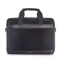 Laptop bag Hama Velvet 16,2", black