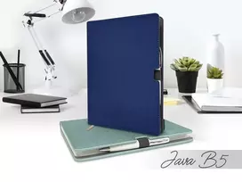 Darbo knyga be datų B5 80g linija JAVA