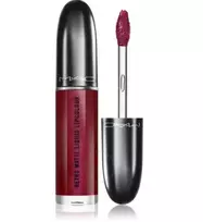 MAC, Retro, Matinis, Skysti lūpų dažai, 128, Crown, 5 ml