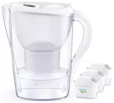 Brita Marella White+ 3 MAXTRA PRO Pure Performance