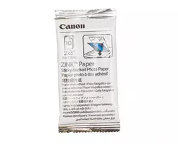 Canon Zink Photo Paper (10 sheets)