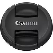 Canon E-49 objektyvo dangtelis