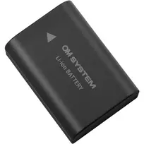 Olympus OM SYSTEM BLX-1 Lithium-Ion Battery