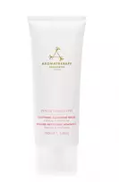 Aromatherapy Associates, vidinė stiprybė, turtingas omega, raminantis, valomasis balzamas, veidui, 100 ml