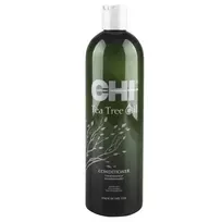 Chi, arbatmedžio aliejus, kondicionierius su aliejumi plaukams, drėkinimui, 739 ml