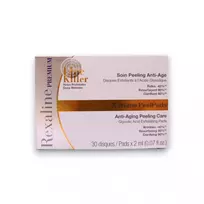 Rexaline, Line Killer X-Treme, Anti-Ageing, Nulupami pagalvėlės, 30 vnt.