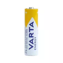 Baterija VARTA Energy R6 (AA) (1 vnt.)