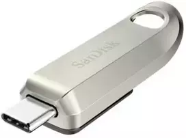 SanDisk Ultra Luxe 64GB USB-C 300MB/s