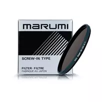 Filtras Marumi DHG Super ND500 (2.7) 77mm
