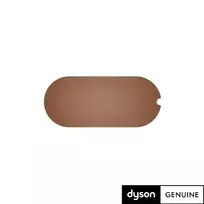 Neslystantis kilimėlis DYSON AIRWRAP rudas, 969761-03