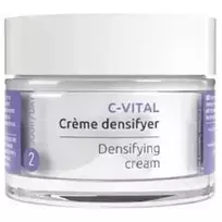 "Soskin Paris Densifying Cream C-Vital Densifying Cream" - intensyvus kremas nuo raukšlių su vitaminu C ir retinoliu, 50 ml