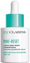 Clarins My Clarins Pure-Reset Resurfacing Blemish Serum 30 ml