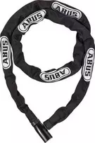 Spyna Abus 4804K/75 juoda