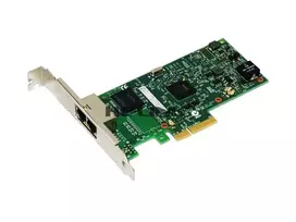 "INTG 1Gb 2xRJ45 Intel I350-T2 V2"