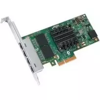 Intel I350T4V2 tinklo plokštė Vidinis Eternetas 1000Mbit/ai