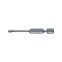 Sukimo antgalių rinkinys Makita B-25432, T40, 50 mm, 3 vnt.
