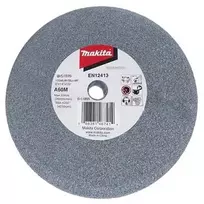 Galandimo diskas Makita 150 x 6,4 x 12,7mm