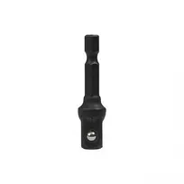 Atsuktuvo adapteris Makita B-54667, 1/4" - 3/8"