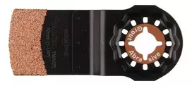 Plytelių pjovimo antgalis Makita TMA075