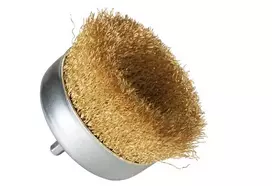 Vielos šepetys Makita D-73645, 80 mm