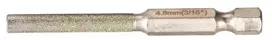 Grandininių pjūklų galandimo dildė 4.8mm Makita D-73760