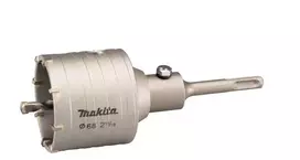 Gręžimo karūna Makita D-74011, 68 mm