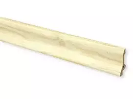 Grindjuostė, pušies, 20 x 60 x 3000 mm