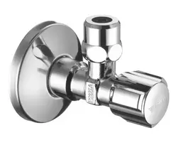 Kampinis ventilis 049070699, 1/2" x 10 mm