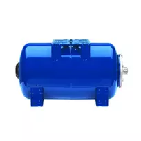 Horizontalioji hidroforo talpa Varem US041362CS0A2000, 40 l