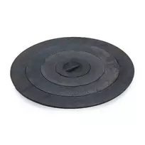Viryklės rinkės METNETUS, 335 mm