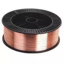 Suvirinimo viela HTW-50 Ø1,0 mm, 5 kg