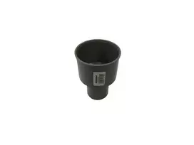 Jungtis su ketaus vamzdžiu HTplus, Ø 50 mm